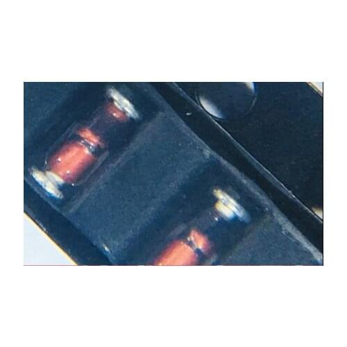 STLL60P LL34 ST Senko detector diode 1N60P SMD package can replace 2AP9 Schottky