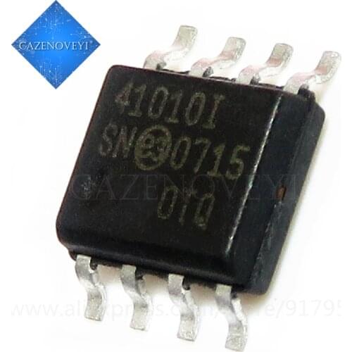 5pcs/lot MCP41010-I/SN MCP41010 41010-I/SN SOP8 IC best quality In Stock