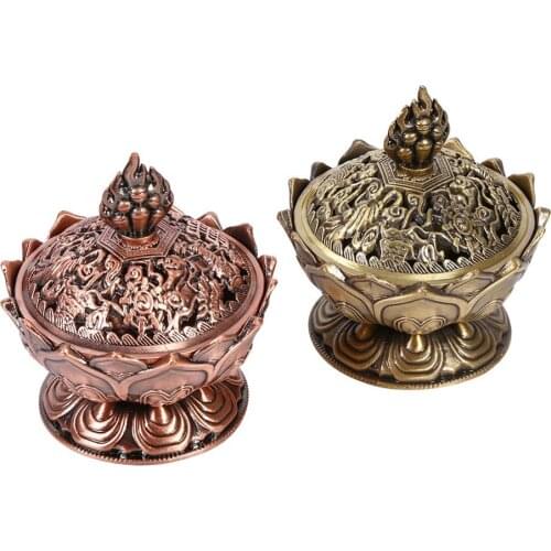 Aramox Aromatic Incense