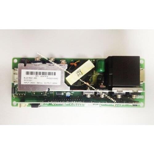 Projector Ballast For NEC NP660+ Lamp Driver Board