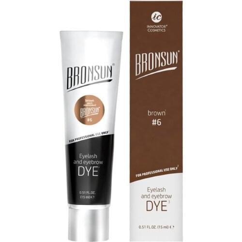 Bronsan Eyebrow Cosmetics