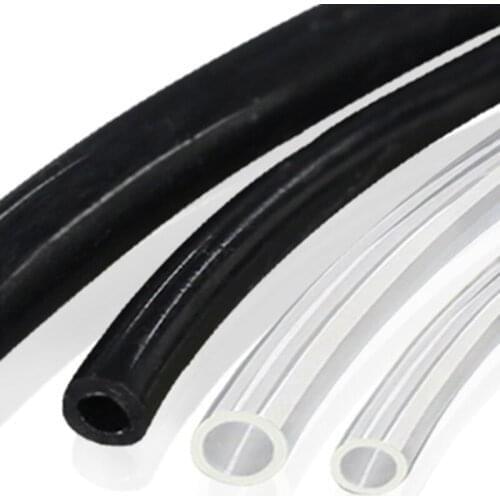 Ink tube 50 meters/roll for Printer spare parts single lineecosolvent ink tube for printer machine parts