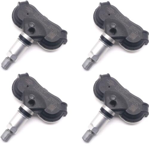 FOR 2014 2015 2016 2017 TOYOTA Sequoia 315MHz Alloy wheels TPMS TIRE AIR PRESSURE SENSOR 42607-0C070 42607-0C050 42607-0C030