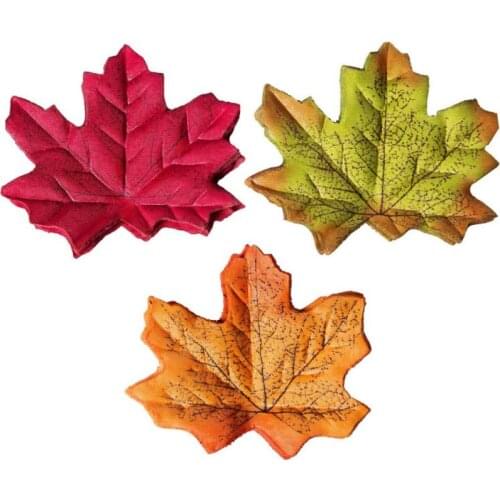 Fall Harvest Decor Props Artificial Mini Pumpkin Gourd Acorn Berries Maple Leaf Artificial Pumpkin Diy Craft Simulation Hallowee