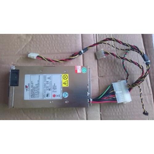 EMACS Zippy P1U-6150P 1U Tape Drive Server Power Supply 150W