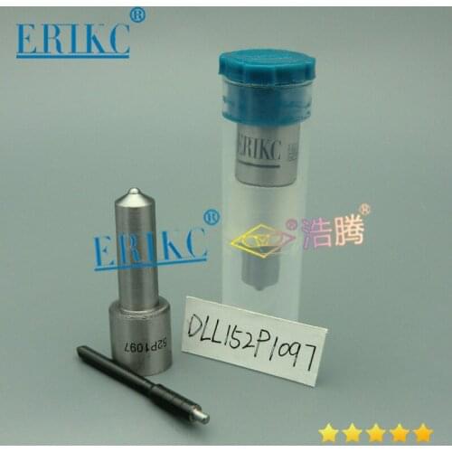 ERIKC DLLA 152 P 1097 (093400-8650) fuel injector nozzle DLLA 152P 1097 injection pump nozzle DLLA 152P1097 for 095000-5510