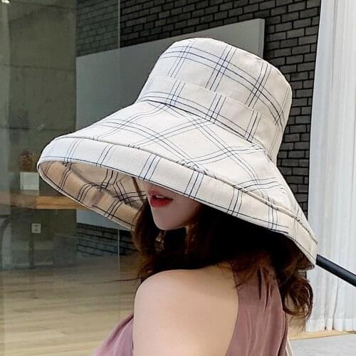 FLOWER STREAM Women's Summer Hats