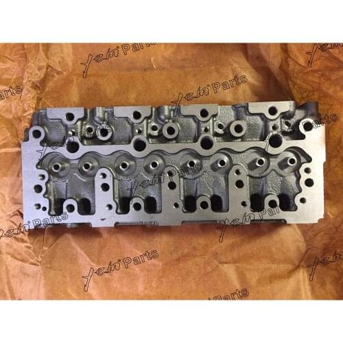 4TNV88 Cylinder Head for Yanmar Diesel Engines
