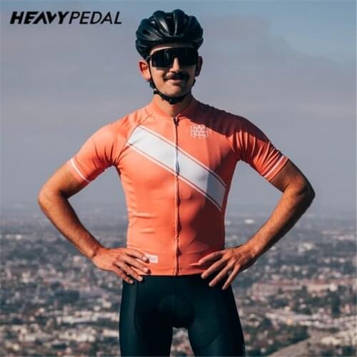 Heavypedal Quick Dry T-Shirts