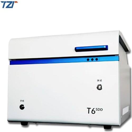 Drinking Water Lead Test Paper Plastic Tubes With Aluminum Cap Std Home Soil Testing Lab Equipment Moisture Content