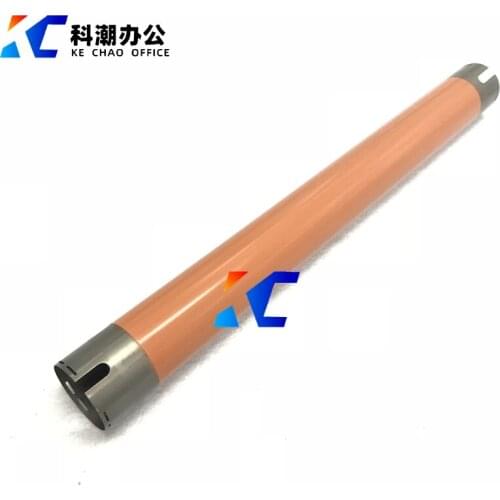 KECHAO upper Fuser roller Compatible for Canon IR 5570 6570 heater roller copier parts