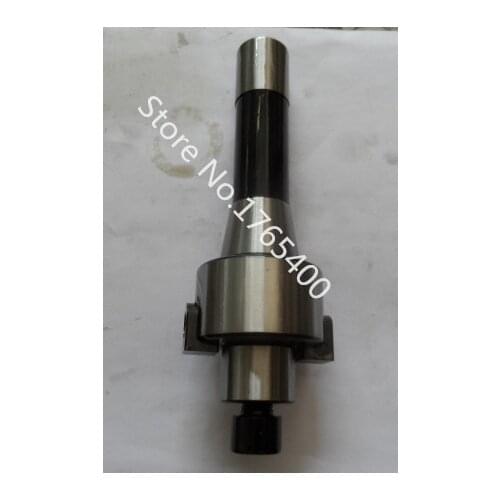 Wholesale 5pcs R8 FMB22 M12 thread face mill tool holder R8 taper shank for clamping face mill cutters