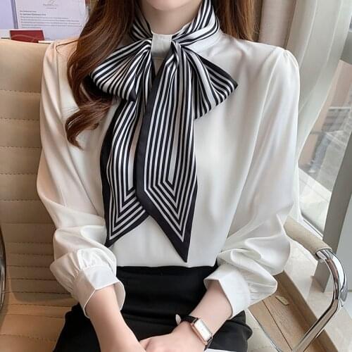 MIMCQOOS Womens White Shirts