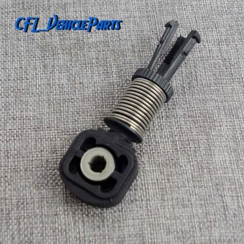Bowden Cable Catch Shifter Cable End 1J0711761C For VW Beetle 1998-2005 Golf Jetta Manual 1999-2005 Polo Bora For Audi TT A3