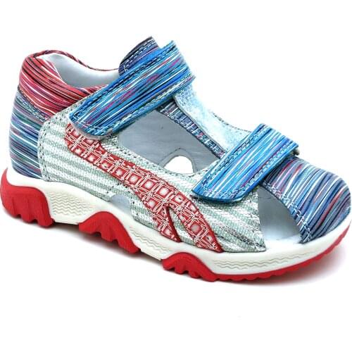 Tekiner orthopedic kids sandals туфли обувь shoes детская обувь yeezy Sandals Сандалии босоножки кроксы Сандалии кроссовки детс