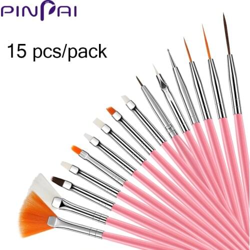 Pinpai Sets For Manicure