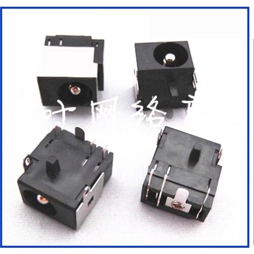 New Laptop DC Jack Power Socket Charging Connector Plug Port For Lenovo G480 G485 G580 B450 B450A F30A G230