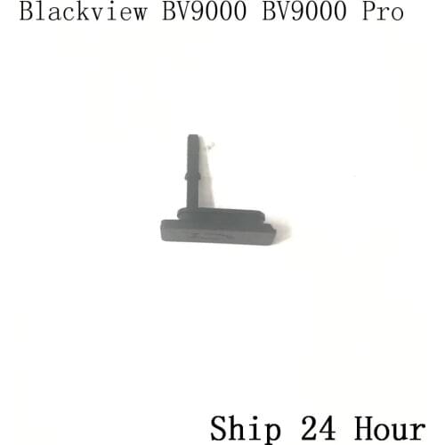 New USB Interface Rubber Stopper For Blackview BV9000 Pro MTK6757 Octa Core 5.7" 18:9 FHD 2160x1080