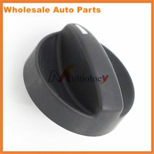 1PCS Heat & A/C Fan Speed Knob Fit For Mazda 6 Manual 2006 2007 2008 GV3A61195