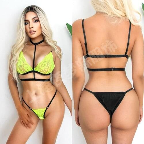 Sexy Lingerie for Women Sex Set Bra Night Lace Exotic Costumes Sets Teddies Sexy Womens Lingerie Pornos Body Suit Exotic Dresses