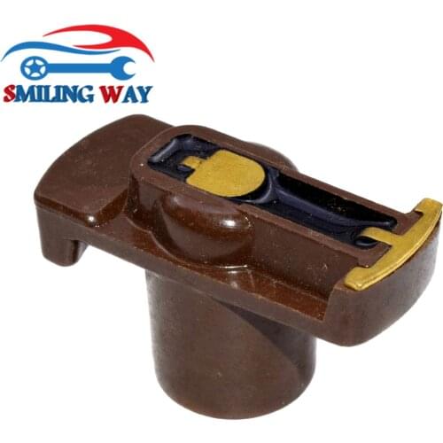 SMILING WAY# Distributor Rotor For Alfa Ford Opel Audi VW Seat Hyundai Mercedes-Benz Saab Vauxhall OE# 052905225C 1234332350