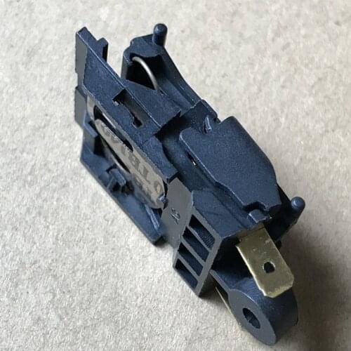 Universal Temperature Switch KSD368-A TJ02 for Gree/Jiuyang Electric Water Kettle Steam Switch Thermostat Repair Kit