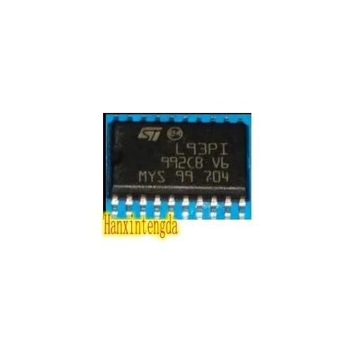 2pcs/lot L93PI SOP20 [SMD]