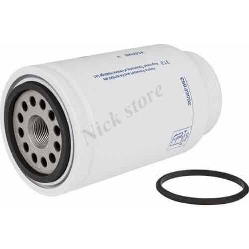 2656F853 Fuel/Water Separator Spin-On Pre-fuel filter 4226708M1 BF1289S P553880 1000017068 601000 WF10000 For Perkins
