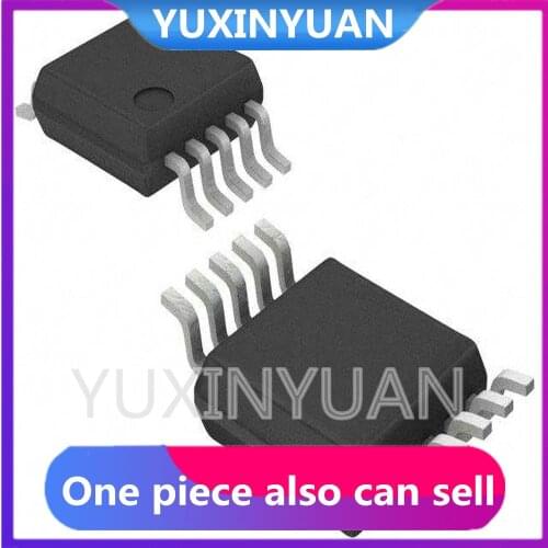 50pcs/lot QN8027 8027 QN8027-SANC MSOP10 High Performance Digital FM Transmitter for Portable Devices 100%new