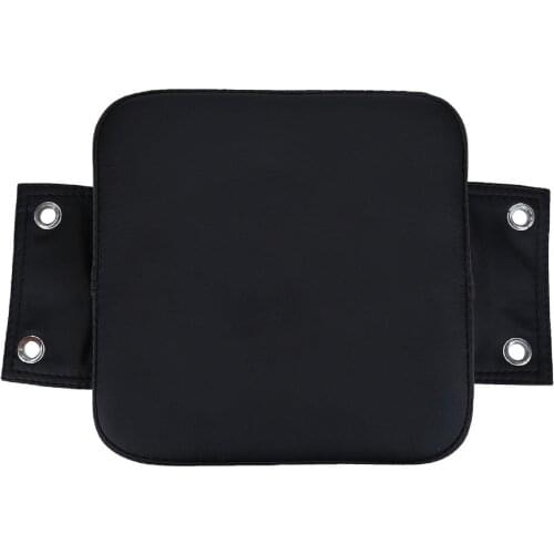 Boxing Fighter Fitness Wall Punch Bag Training Square Focus Target Soft Pad Square Boxing Small Wall Target