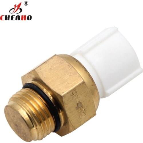 Water Coolant Temperature Sensor For M-ITSUBISHI 3000 GT Coupe MB660663 MB845063 MB660664