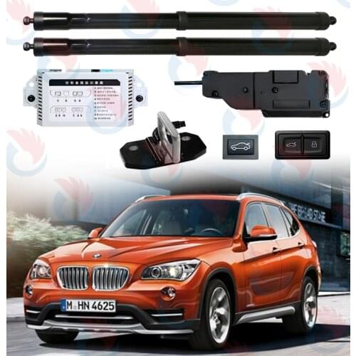 For 2012-2015 years BMW X1, Better Smart Auto Electric Tail Gate Lift, very good quality, free shipping! hot selling