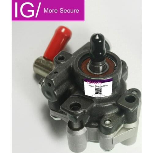 For Power Steering Pump For Toyota Lexus RX330 ES300 2004-2006 4432007010 4432007011 4432007012 4432033110 4432033111 443203314