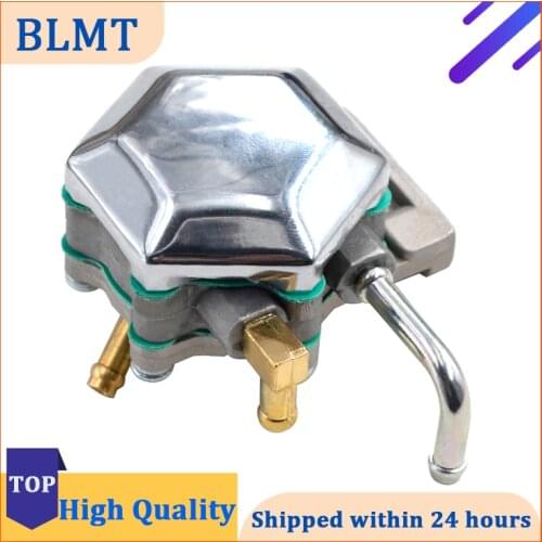 Motorcycle Engine Gasoline Fuel Pump For YAMAHA XV250 XV 250 Virago V-Star 250 Route 66 1988-2014 XV125 XV 125 1990-2014