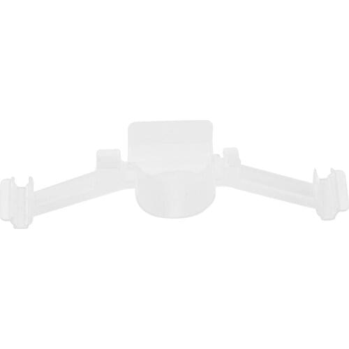 Gimbal Lock Veiligheid Onderdelen Protector Gesp Gimbal Stabilizer Lock Beveiligen Clip for DJI Phantom 4 Pro Parts Accessories