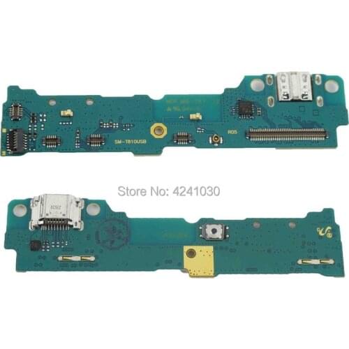 Charging Port Flex Cable For Samsung Galaxy Tab S2 9.7 SM-T810 T815 T817 T819