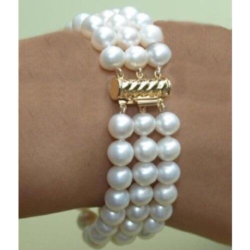 JINHONGBO Yellow Bracelets