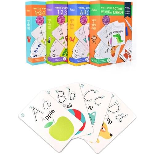 Labor Hope Educational Toys
