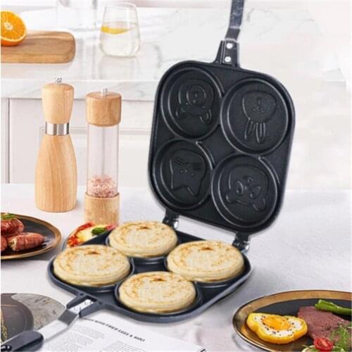 LUOSB Pancake Pans
