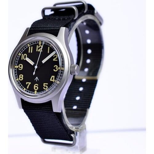 Octopus Kraken Men's Watch