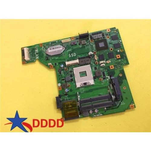 Original FOR MSi GE60 Motherboard MS-16GA MS-16GA1 fully tested AND working perfect