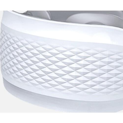 Portable Intelligent Neck Massager Shoulder Pulse Massager Relaxation Health Care Office Car Rechargeable