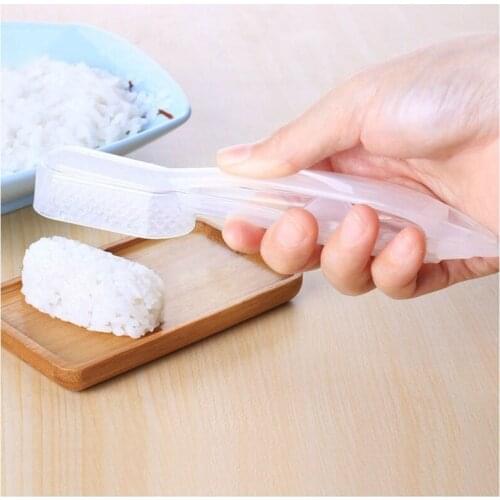 Sushi maker bento rice ball rice ball press maker mold bar mold sushi tool kitchen accessory