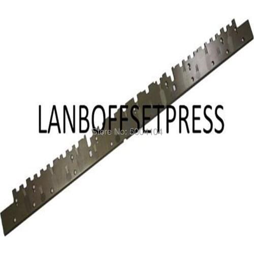 LANBOFFSETPRESS C4.372.074S HD SM102 CD102 machine feed table plate
