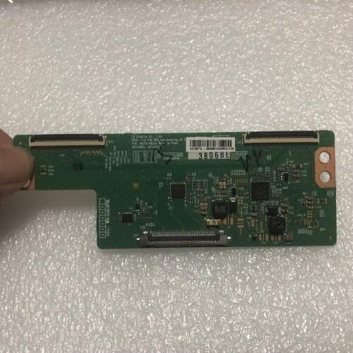 SZYLIJ T-CON para 6870C-0532B 6870C-0532A 6870C-0532C V15 FHD DRD 43E390E 43"49"55"