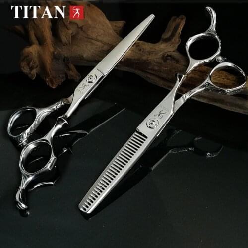 TITAN HIRLD Tools
