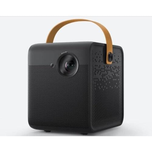 Smart DMD Projector 550ANSI 1080P Full HD Mini Projector 4k 3d Dlp HD Home Projector