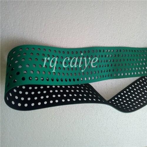 1 piece high quality SM52 PM52 machine suction tape size 960x60x1.6mm G2.020.009 SM52 belts