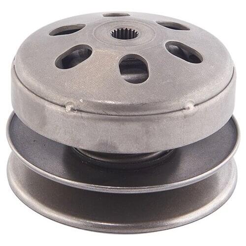 Scooter Engine Accessories Cylinder Wheel Assembly 110 Pulley Accessories