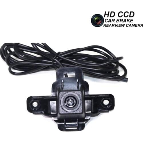 Car Front View Camera For Subaru Forester SK 2019 2020 Vehicle Camera Night Vision Waterproof Logo Embedded Side View Wide Angle